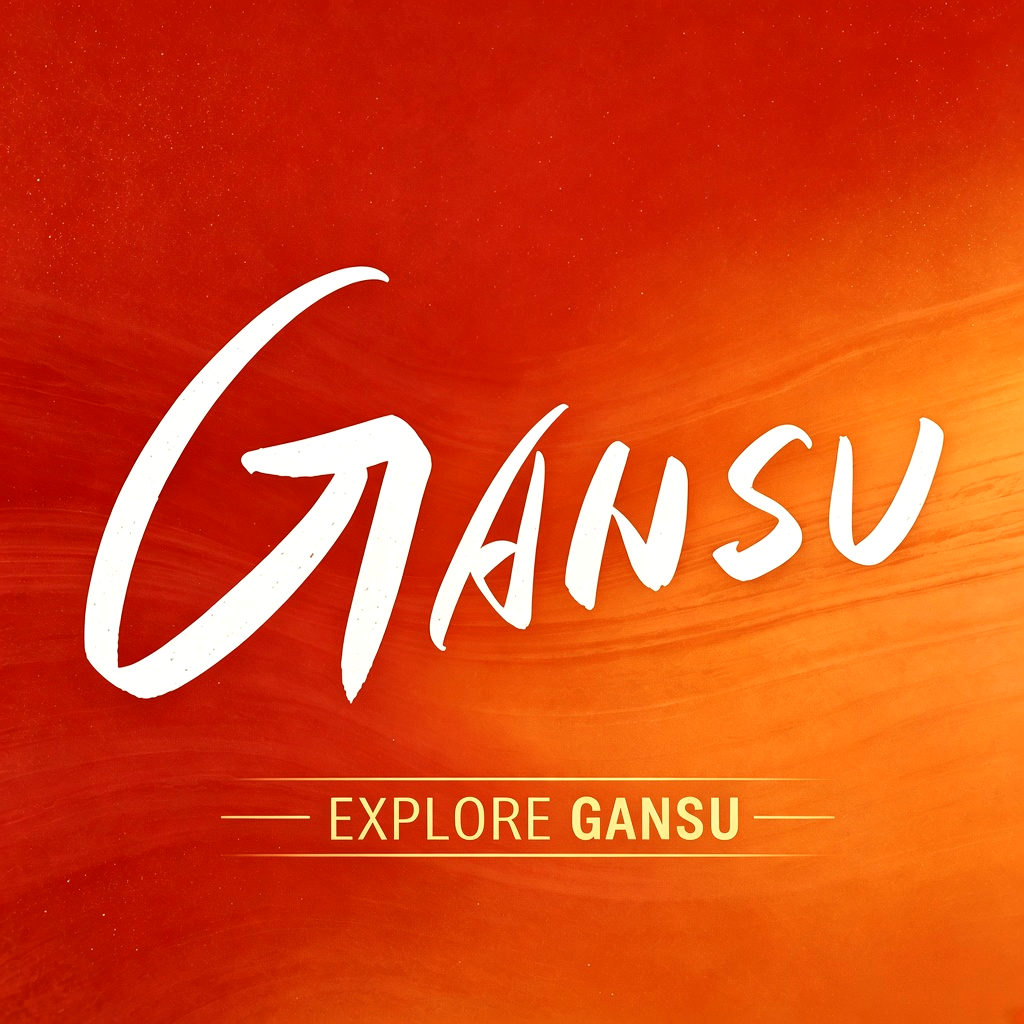 Explore Gansu